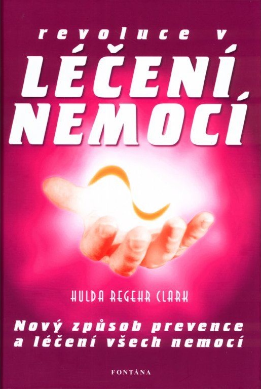 Revolúcia v liečení chorôb